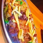 شيف مشاوي سوري