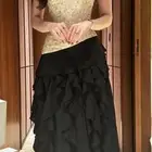 فستان سهره استخدم 5 ساعات مره واحده فقط