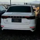 جيلي ام جرند 2023قطع غيار