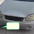 اكسنت موديل 2003 استماره جديد مكينه قير طيبه السوم 3000