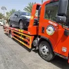 سطحة داخل تبوك