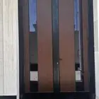 زجاج سكريت واجهات دربزينات مكاتب شورات المنيوم صيانه شامله