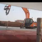 سواق بكلين كماش وحفار