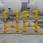 lpg gas pipping company.