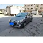 هوندا اكسنت2017