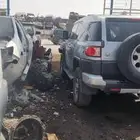 قطع غيار السيارات