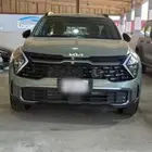 كيا سبورتاج نص فل 2025 عروض خاصه على الكاش والتمويل