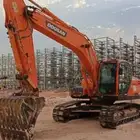 للاجار بكلين 225 دوسان سواق هندي محترف بكت 70 رخصة ارامكوsps