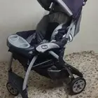 عربه اطفال ماركه ( تشيكو كورتينا) بحاله ممتازه..القصيم بريده