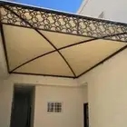 حداد مضلات و سواتر