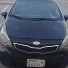 كيا ريو 2013 جير اتوماتيك وفحص سنتين جير ومكينه شرط تكيف ت