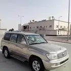 لاند كروزر 2005 GXR