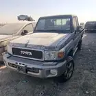 تشليح تيوتا شاص ربع افجي لاند كروزر