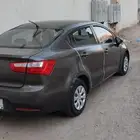 kia rio 2015model