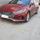 سوناتا 2018
