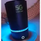 باقات 5G من زين المنزلي   ابتداء  من 239 ريال  شهريا