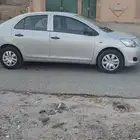 يارس 2009 قير اتوماتيك