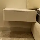 سرير كمدينه تسريحه دولاب