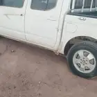 للبيع نفارا 2011 وجيب هوندا 99 مسقطات