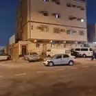 للبيع عماره زاويه طيبه الرياض حي النسيم الشرقي