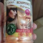 زيت حق الشعر  شمعه  لوحه