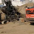 اسمنت خلاط يدوي ايجار يومي