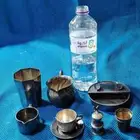 قطع تراثيه صناعة أوروبية من متحف أوروبي