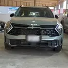 كيا سبورتاج م2025 اسعار خاصه للكاش