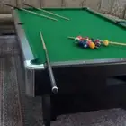 بلياردو نظيف وجديد لم يستعمله للبيع لأعلى سعر