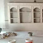 مشب كمار اوجار مدخنه جبس ديكور