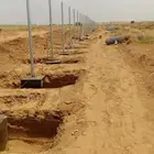 ابومنهل لجميع مقاولات الشبوك