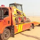 available Bobcat on monthly basis rent
