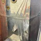 مكينة عصير القصب