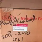 للبيع مجموعة اسطبات ومساعدات لسيارات متنوعة