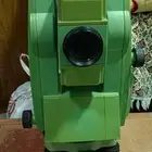 Leica total station TC 407