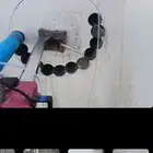 قص خرسانه بليزر توصيع دريش بلمنشار اليزر