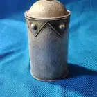 علبه تراثيه قديمه