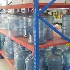 رفوف مستودعات رفوف بقاله أو سوبر ما ركت