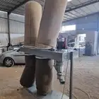 شفاط هواء خشب ماكينة شفط نجارة ايطالي شفط نجارة خشب مستورد