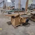 مكاين نجارة منوعة ايطالي مستورد مكاين نجارة