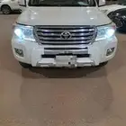 تويوتا لاندكروزر 2013