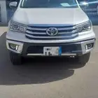 تويوتا هايلوكس 2018