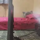 تلفزيون فولكانو غير ذكي مقا42بوصة عصا ألعاب طاولة تلفزيون