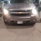 شيفروليه تاهو 2012