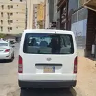باص هايس