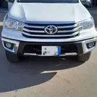 تويوتا هايلوكس 2017