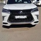 لكزس 2020 LX570