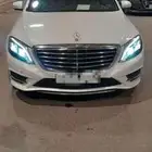 مرسيدس S500 2015