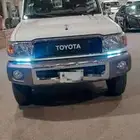 تويوتا ربع 2023