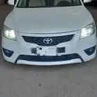 تويوتا اوريون 2011